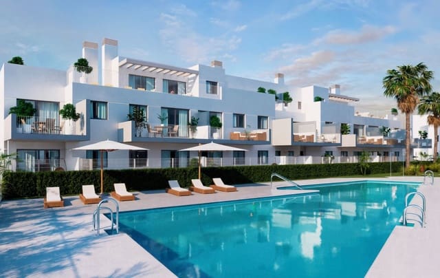 2 camera da letto Appartamento in vendita in Torre del Mar, Vélez-Málaga con piscina garage - 265.700 € (Rif: 6866006)