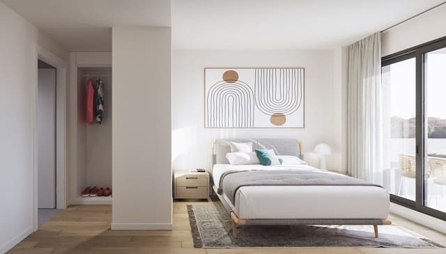 2 camera da letto Appartamento in vendita in Torre del Mar, Vélez-Málaga con piscina garage - 265.700 € (Rif: 6866006)