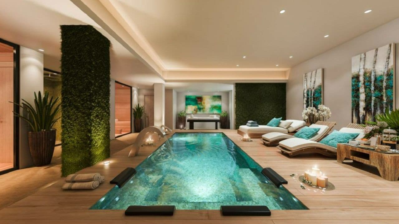 4 camera da letto Villa in vendita in Benahavis con piscina garage - 1.890.000 € (Rif: 6866018)