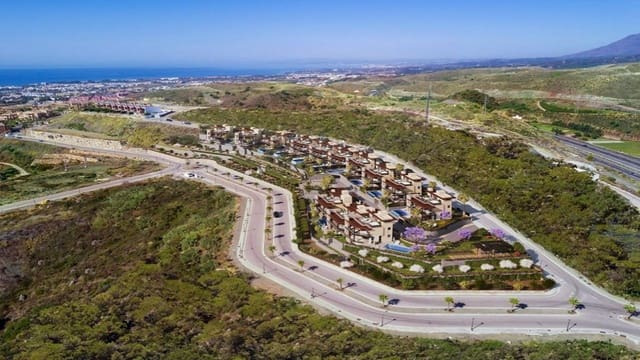 4 camera da letto Villa in vendita in Benahavís con piscina garage - 1.890.000 € (Rif: 6866018)