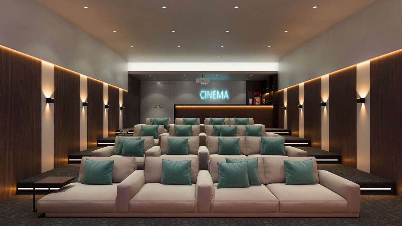 2 sypialnia Apartament na sprzedaż w New Golden Mile z basenem garażem - 411 000 € (Ref: 6866035)