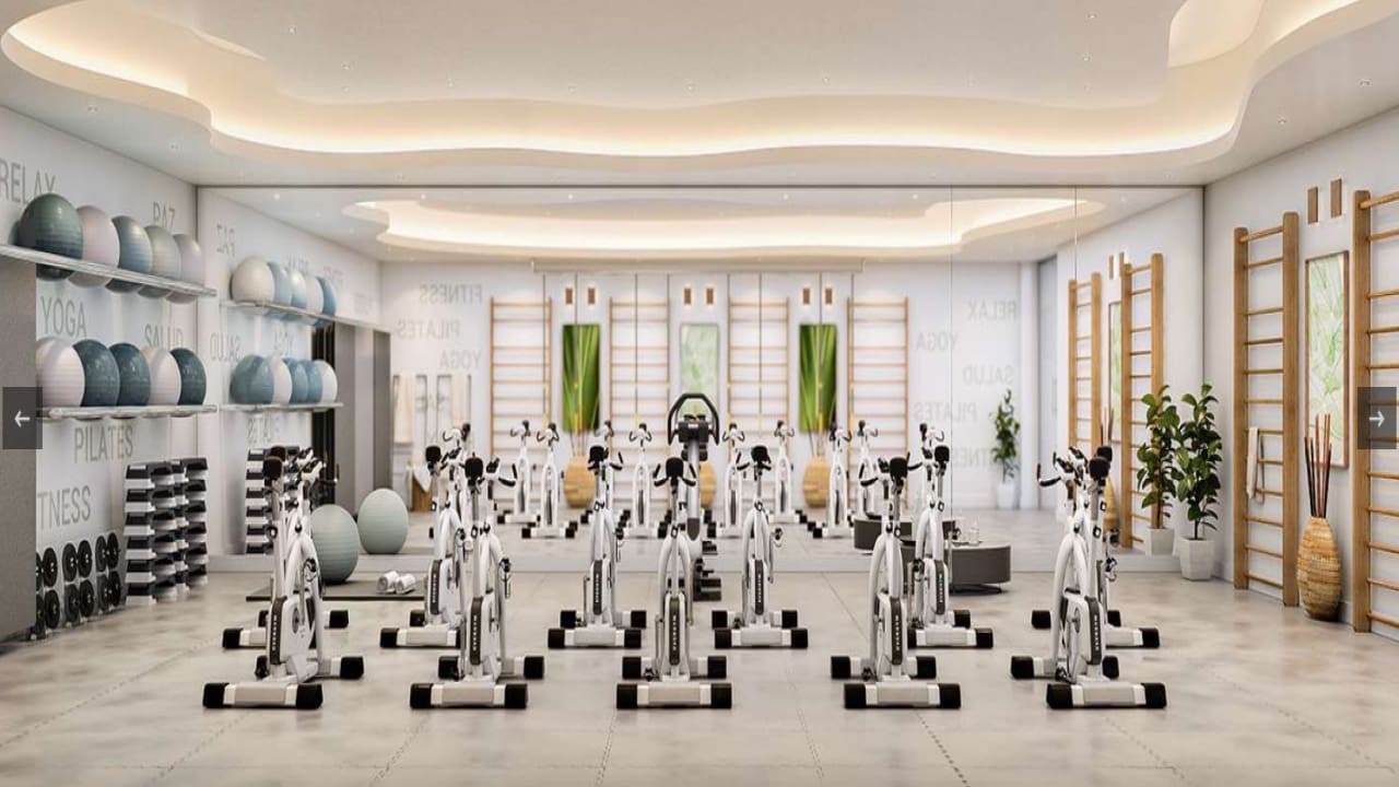 2 sypialnia Apartament na sprzedaż w New Golden Mile z basenem garażem - 411 000 € (Ref: 6866035)