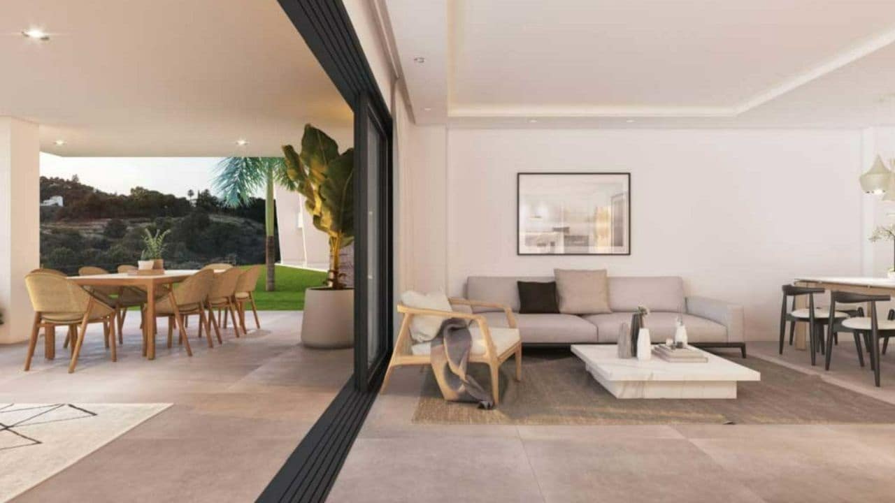 3 bedroom Apartment for sale in Estepona with pool garage - € 750,246 (Ref: 6903349)