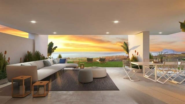 3 bedroom Apartment for sale in Estepona with pool garage - € 750,246 (Ref: 6903349)