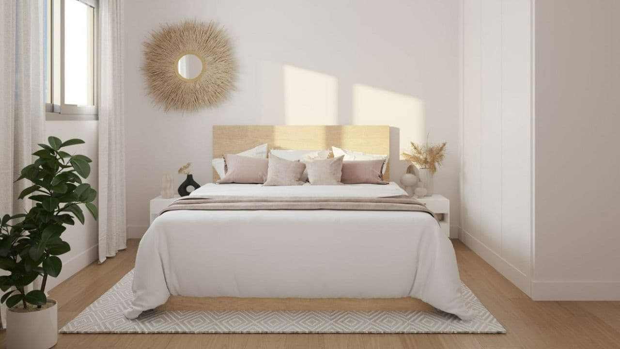 3 chambre Appartement à vendre à Estepona avec piscine garage - 385 000 € (Ref: 6903359)