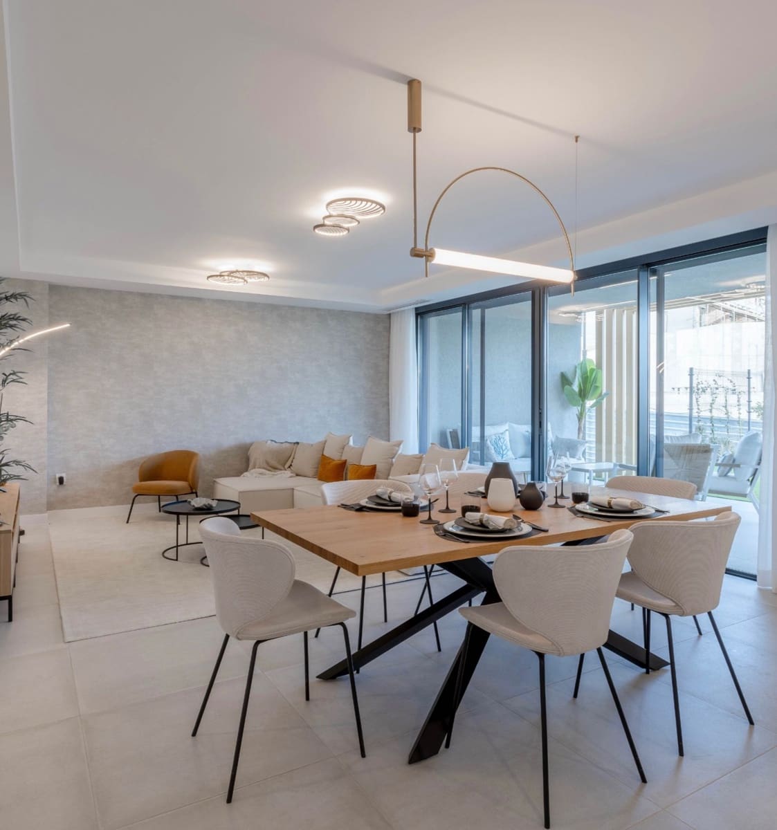 4 soveværelse Villa til salg i La Cala de Mijas med swimmingpool garage - € 721.000 (Ref: 7209984)