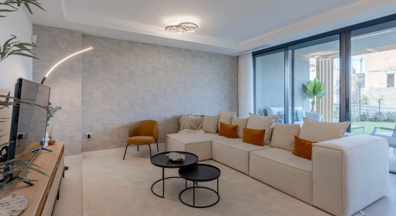 4 soveværelse Villa til salg i La Cala de Mijas med swimmingpool garage - € 721.000 (Ref: 7209984)