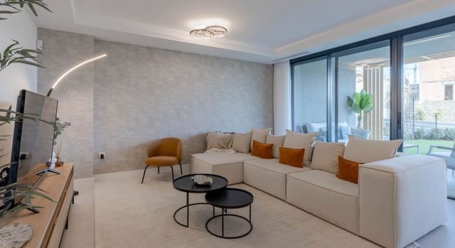 4 slaapkamer Villa te koop in La Cala de Mijas, Mijas met zwembad garage - € 721.000 (Ref: 7209984)