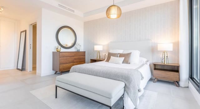 4 slaapkamer Villa te koop in La Cala de Mijas, Mijas met zwembad garage - € 721.000 (Ref: 7209984)