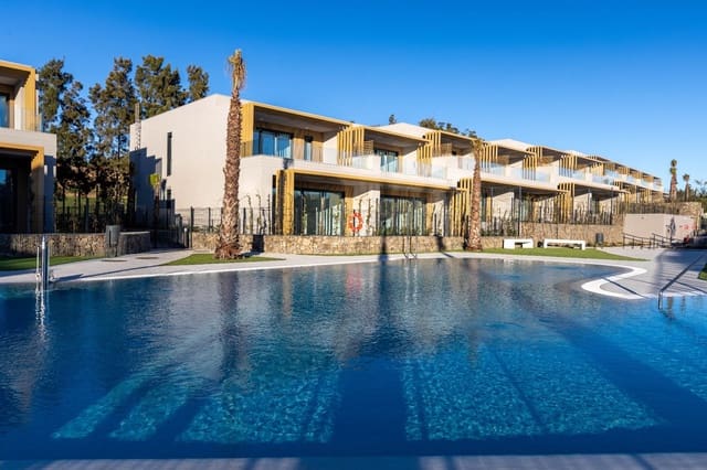 4 slaapkamer Villa te koop in La Cala de Mijas, Mijas met zwembad garage - € 721.000 (Ref: 7209984)