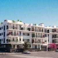 Apartamento de 2 habitaciones en Estepona en venta con piscina garaje - 669.500 € (Ref: 7237203)