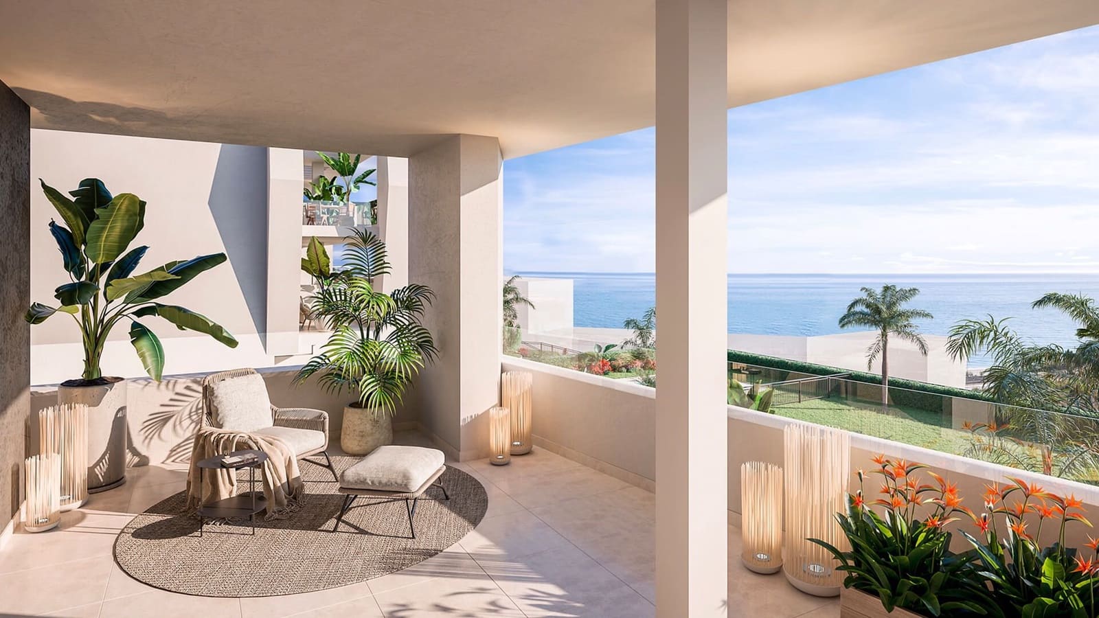 2 bedroom Apartment for sale in Fuengirola with pool garage - € 567,000 (Ref: 7715148)
