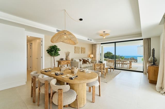 Apartamento de 2 habitaciones en Fuengirola en venta con piscina garaje - 669.000 € (Ref: 7715149)