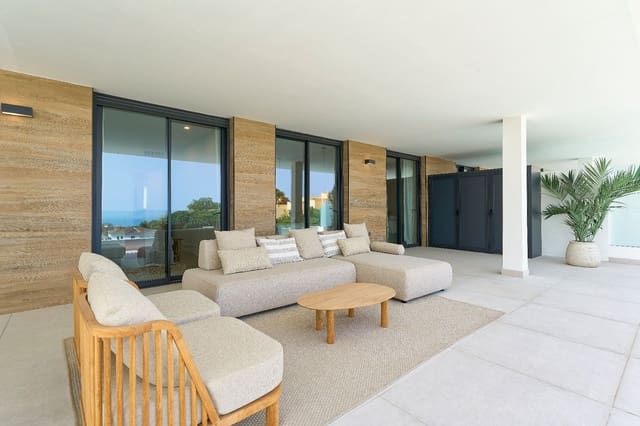 Apartamento de 2 habitaciones en Fuengirola en venta con piscina garaje - 669.000 € (Ref: 7715149)