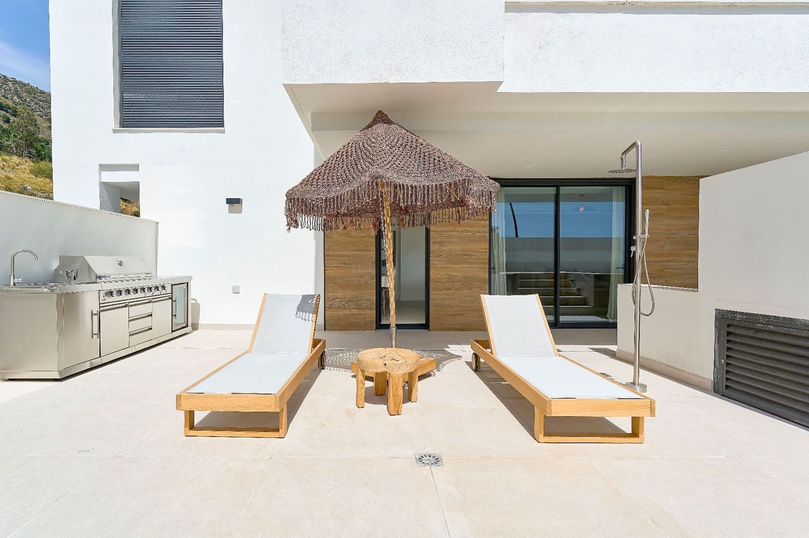 2 camera da letto Appartamento in vendita in Fuengirola con piscina garage - 669.000 € (Rif: 7715149)