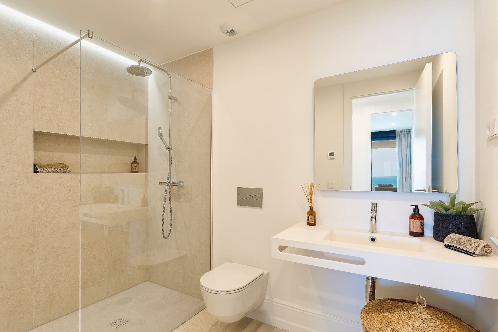 2 camera da letto Appartamento in vendita in Fuengirola con piscina garage - 669.000 € (Rif: 7715149)
