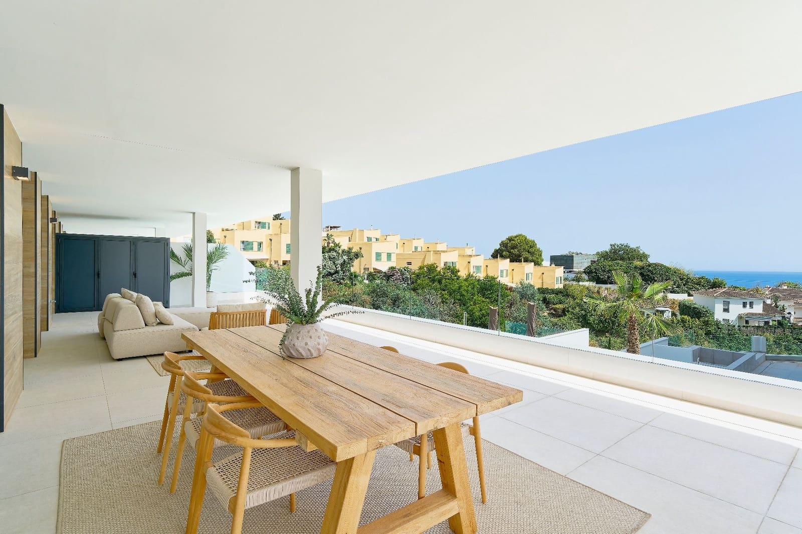 2 camera da letto Appartamento in vendita in Fuengirola con piscina garage - 669.000 € (Rif: 7715149)