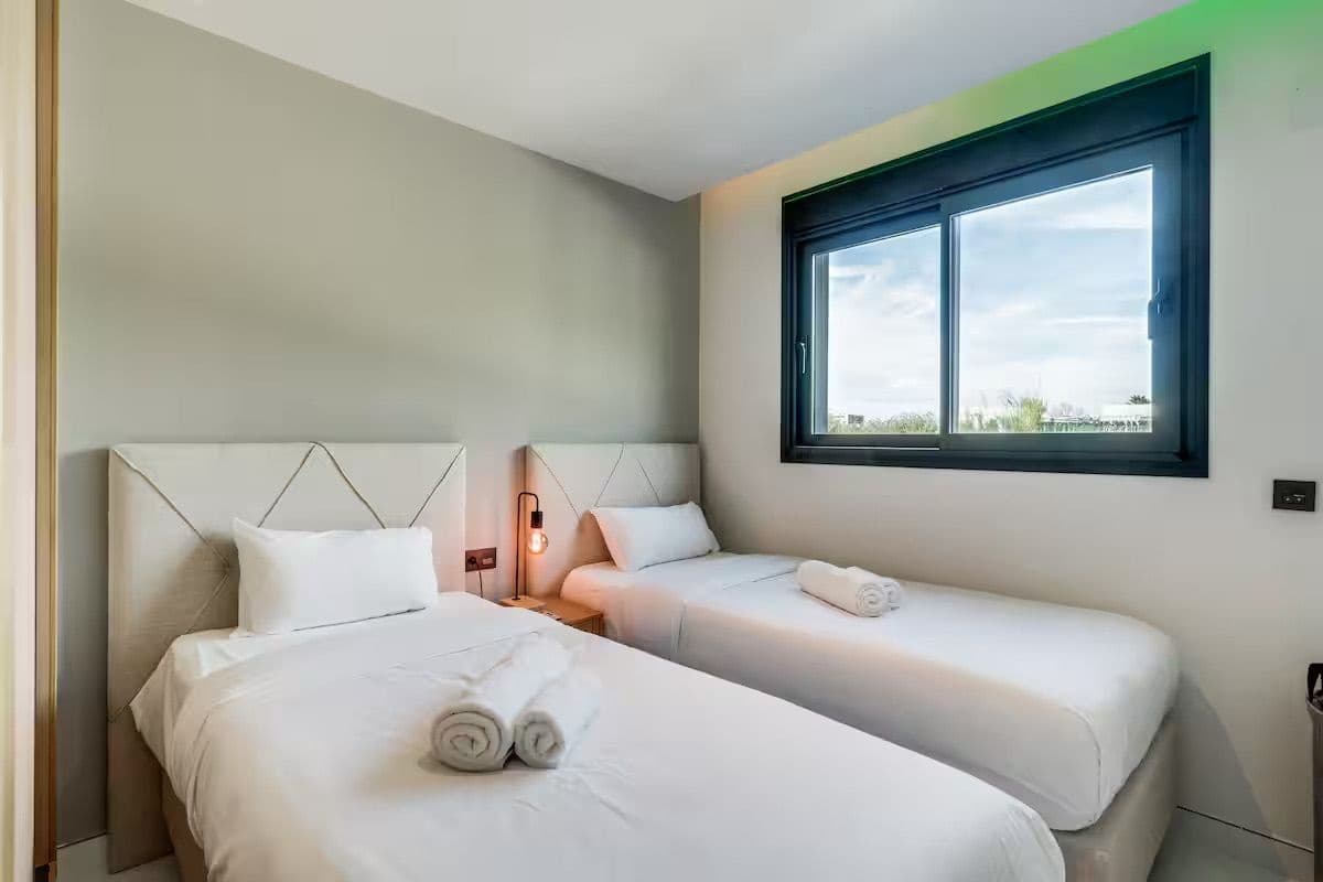 4 soverom Villa til salgs i Torremolinos med svømmebasseng garasje - € 712 000 (Ref: 7983753)