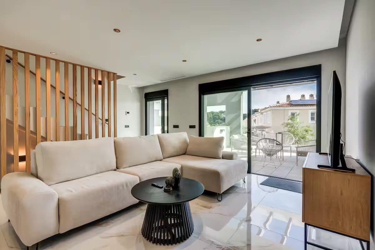 4 soverom Villa til salgs i Torremolinos med svømmebasseng garasje - € 712 000 (Ref: 7983753)