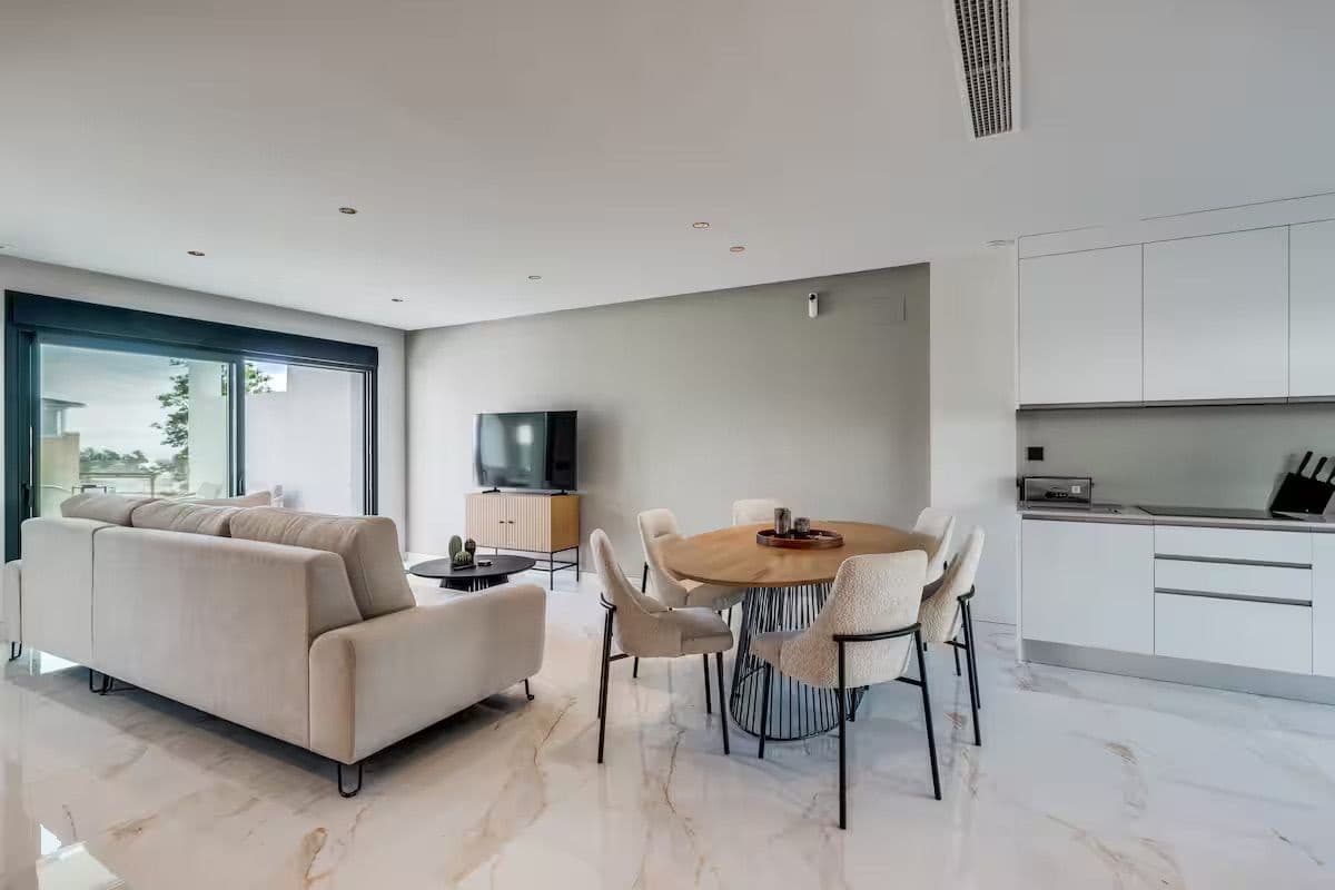 4 soverom Villa til salgs i Torremolinos med svømmebasseng garasje - € 712 000 (Ref: 7983753)