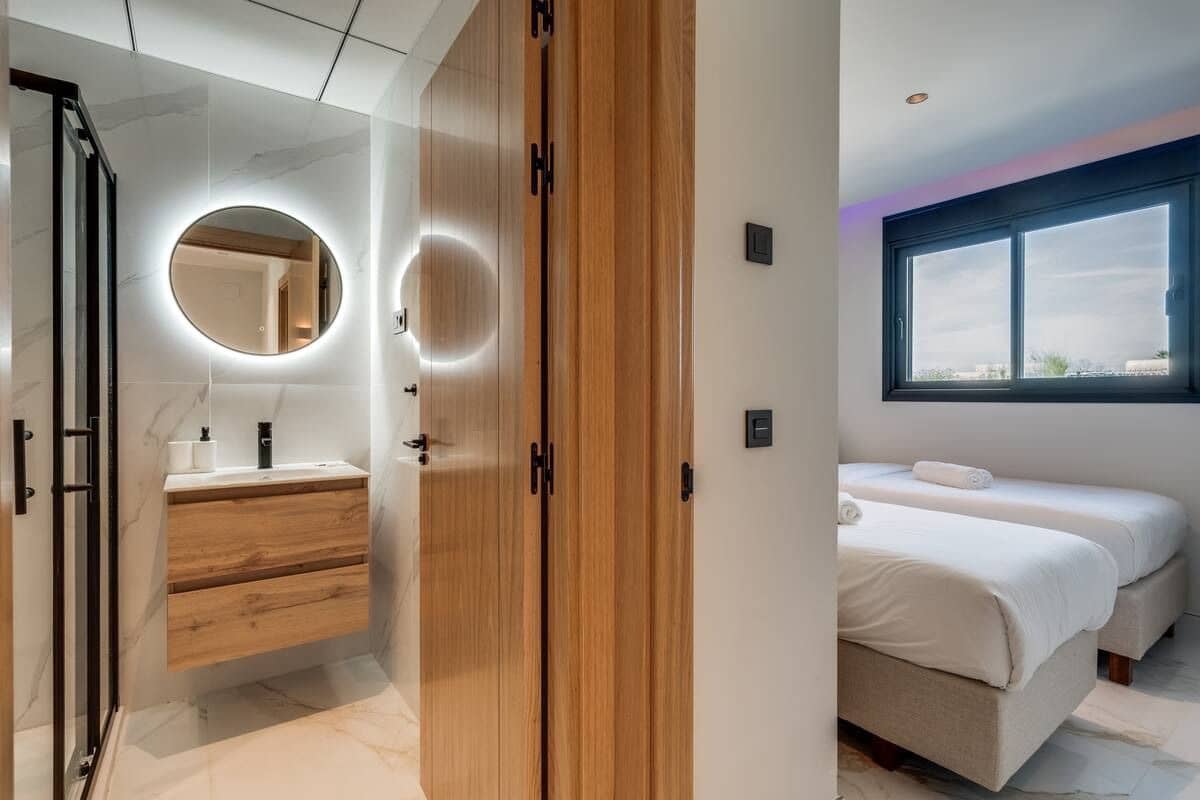 4 soverom Villa til salgs i Torremolinos med svømmebasseng garasje - € 712 000 (Ref: 7983753)