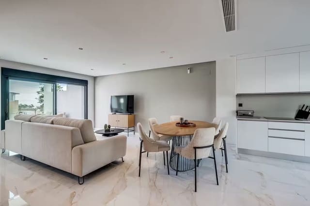 4 soverom Villa til salgs i Torremolinos med svømmebasseng garasje - € 712 000 (Ref: 7983753)