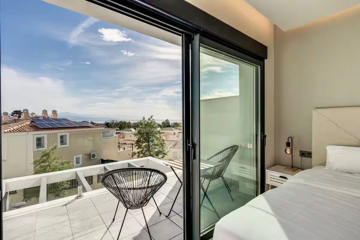 4 soverom Villa til salgs i Torremolinos med svømmebasseng garasje - € 712 000 (Ref: 7983753)