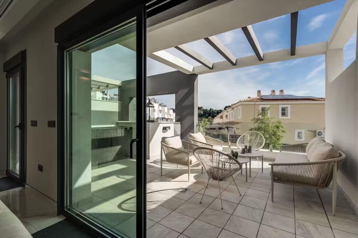 4 soverom Villa til salgs i Torremolinos med svømmebasseng garasje - € 712 000 (Ref: 7983753)