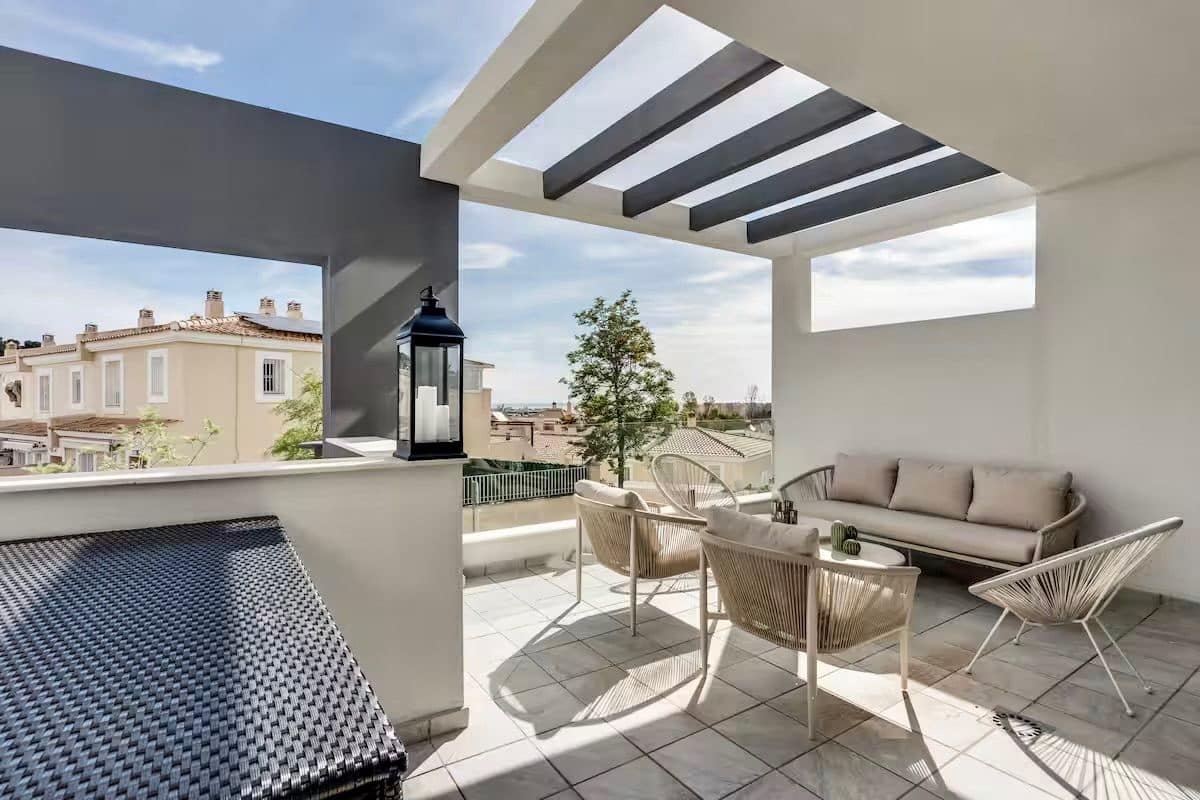 4 soverom Villa til salgs i Torremolinos med svømmebasseng garasje - € 712 000 (Ref: 7983753)