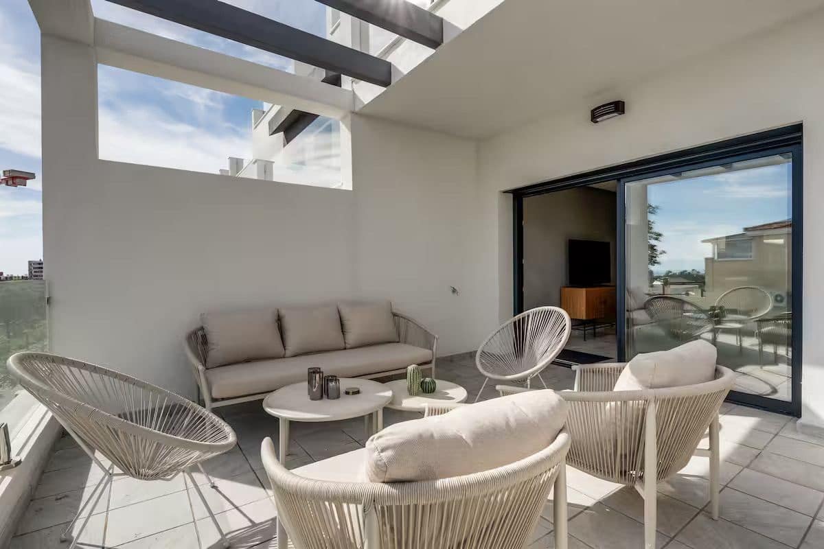 4 soverom Villa til salgs i Torremolinos med svømmebasseng garasje - € 712 000 (Ref: 7983753)