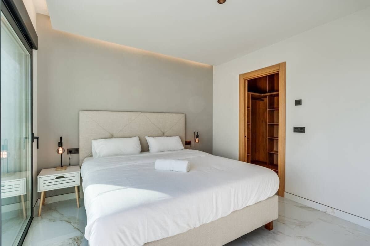 4 soverom Villa til salgs i Torremolinos med svømmebasseng garasje - € 712 000 (Ref: 7983753)