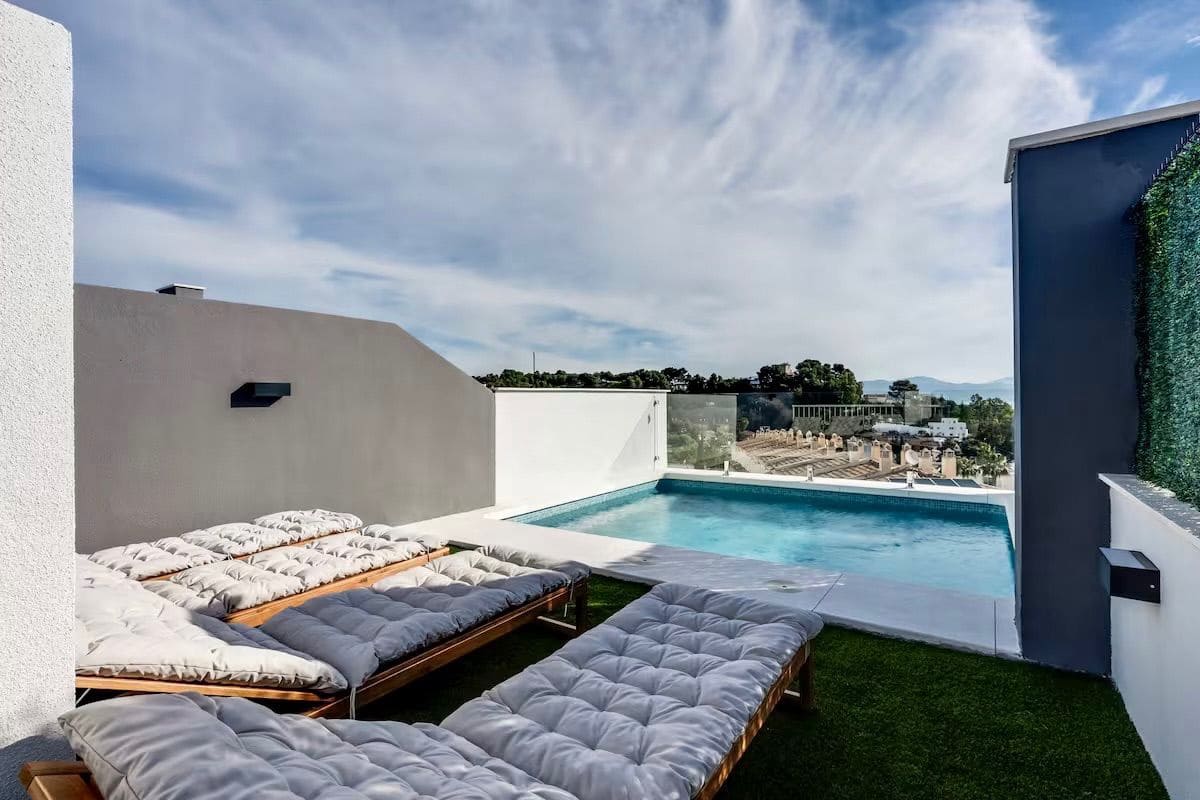 4 soverom Villa til salgs i Torremolinos med svømmebasseng garasje - € 712 000 (Ref: 7983753)