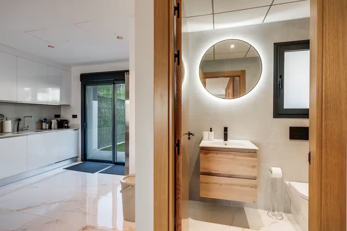 4 soverom Villa til salgs i Torremolinos med svømmebasseng garasje - € 712 000 (Ref: 7983753)