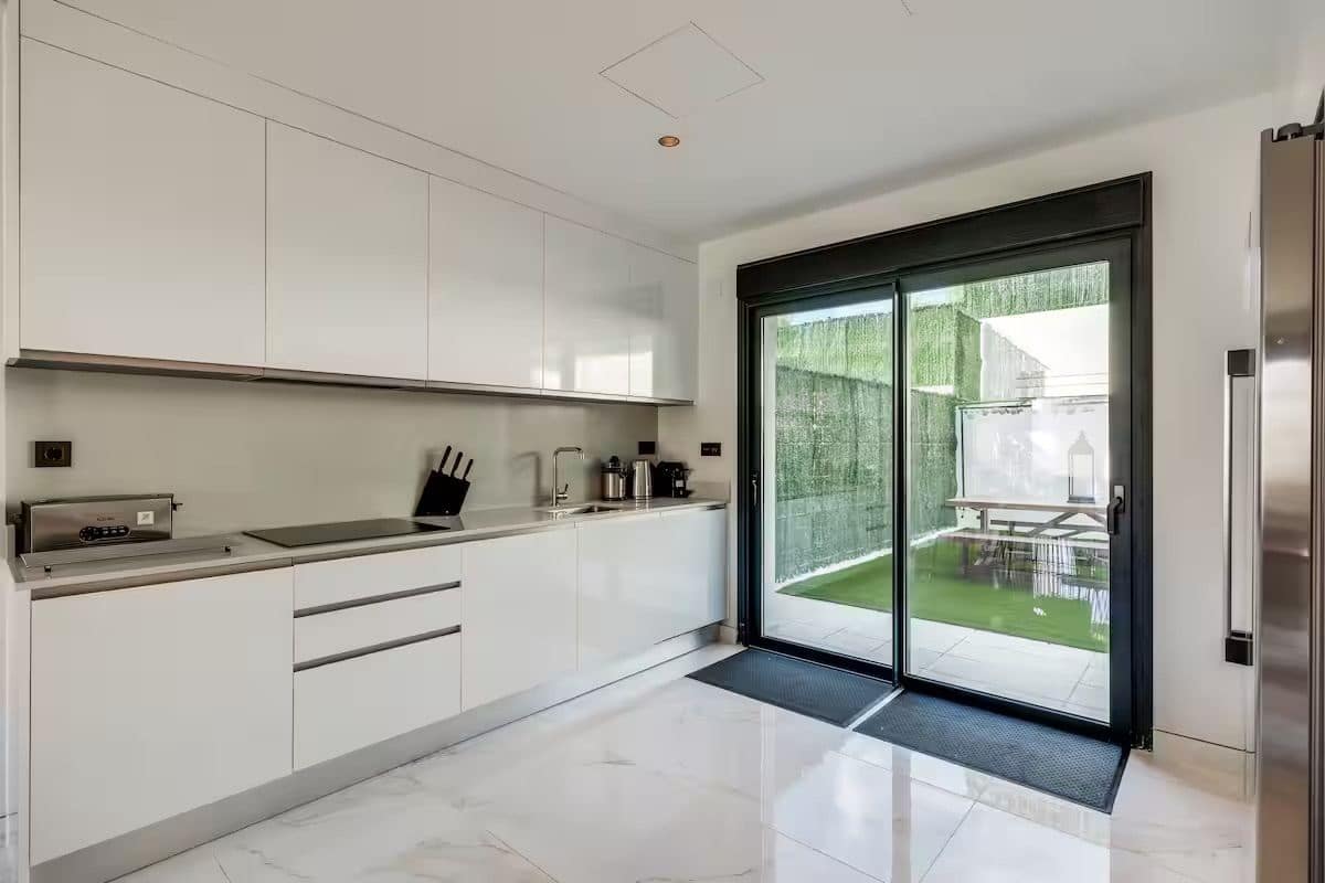 4 soverom Villa til salgs i Torremolinos med svømmebasseng garasje - € 712 000 (Ref: 7983753)