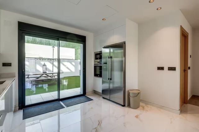 4 slaapkamer Villa te koop in Torremolinos met zwembad garage - € 712.000 (Ref: 7983753)