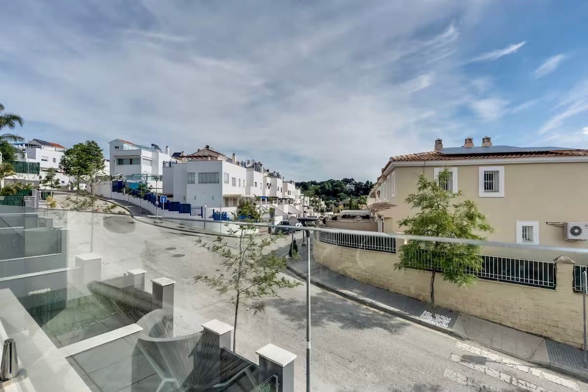 4 soverom Villa til salgs i Torremolinos med svømmebasseng garasje - € 712 000 (Ref: 7983753)