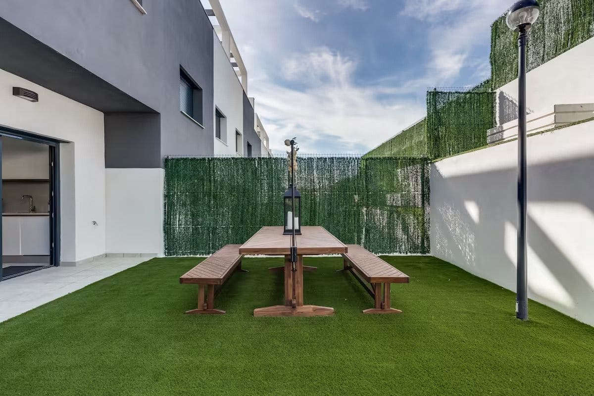 4 soverom Villa til salgs i Torremolinos med svømmebasseng garasje - € 712 000 (Ref: 7983753)