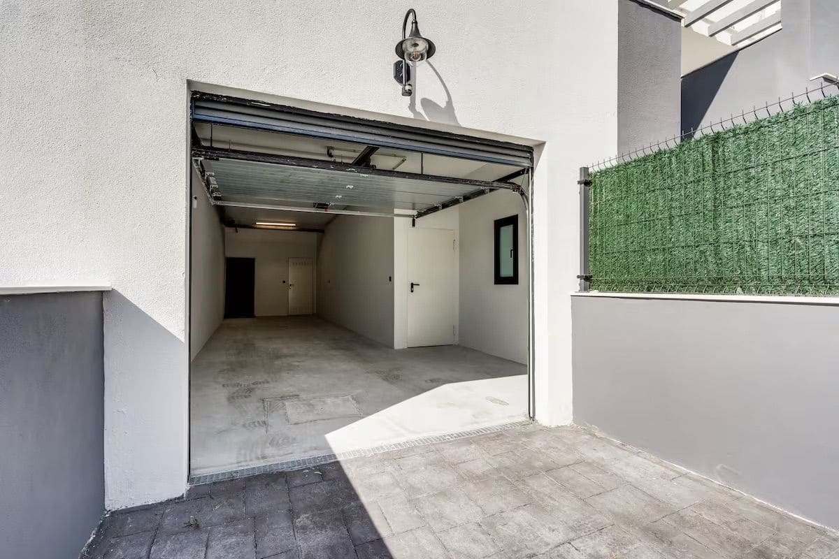 4 soverom Villa til salgs i Torremolinos med svømmebasseng garasje - € 712 000 (Ref: 7983753)