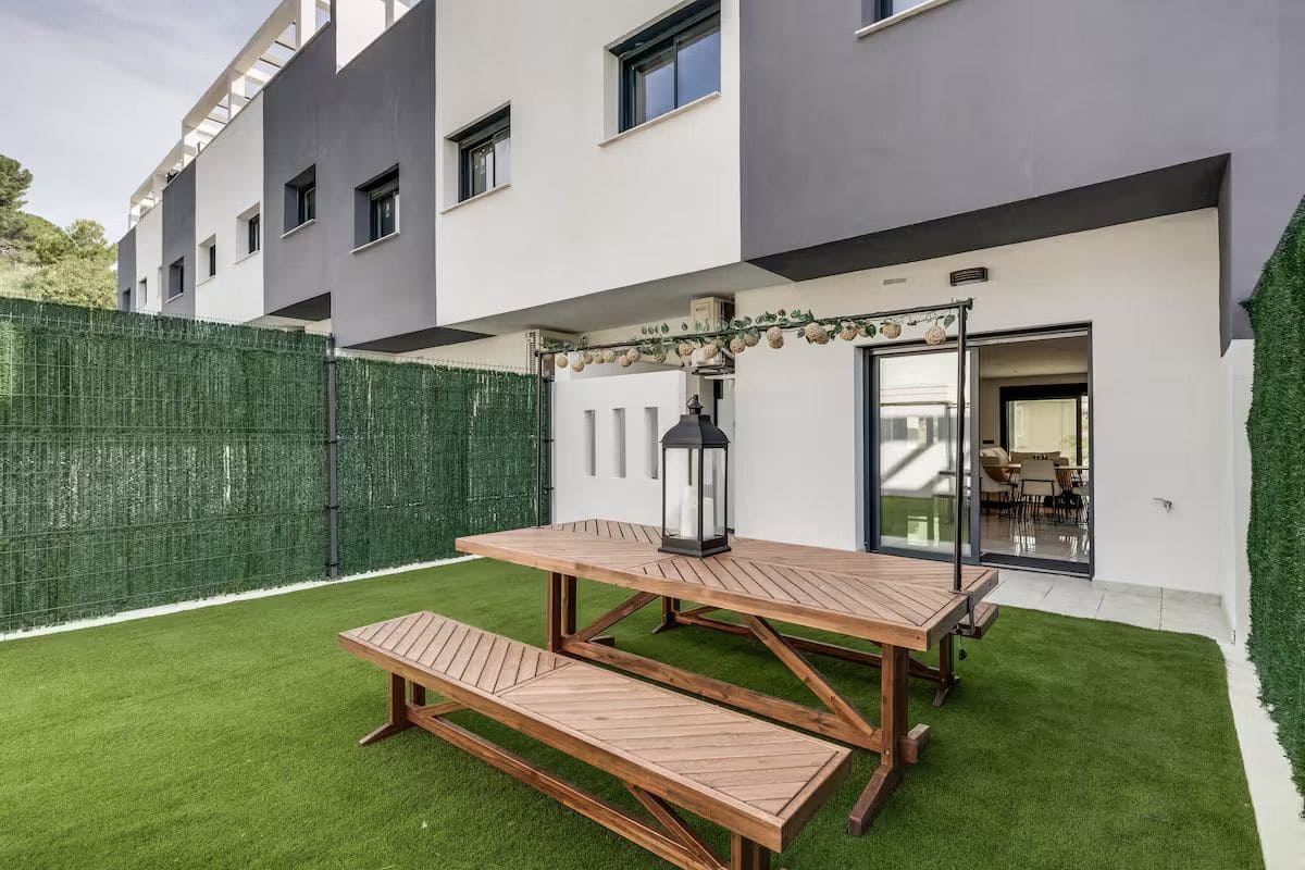 4 soverom Villa til salgs i Torremolinos med svømmebasseng garasje - € 712 000 (Ref: 7983753)