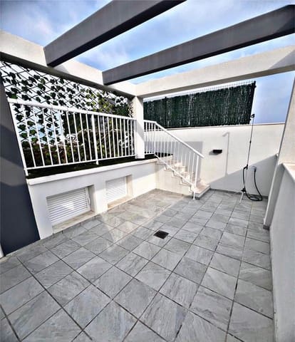 4 soverom Villa til salgs i Torremolinos med svømmebasseng garasje - € 712 000 (Ref: 7983753)