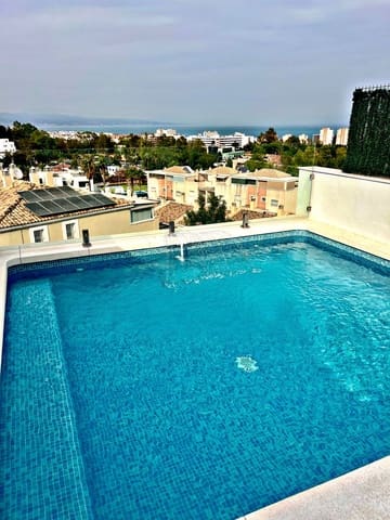 4 soverom Villa til salgs i Torremolinos med svømmebasseng garasje - € 712 000 (Ref: 7983753)