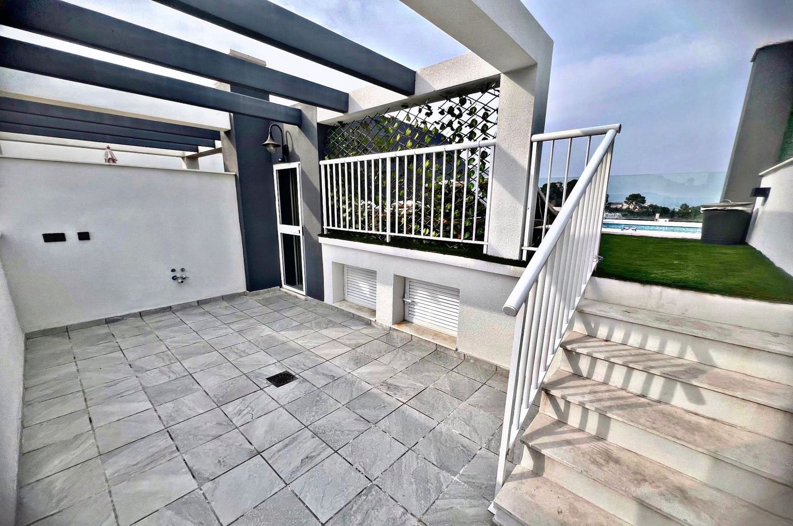 4 soverom Villa til salgs i Torremolinos med svømmebasseng garasje - € 712 000 (Ref: 7983753)