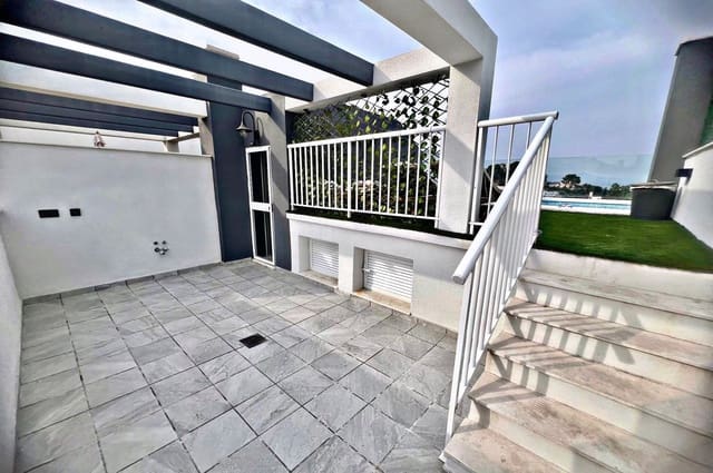 4 soverom Villa til salgs i Torremolinos med svømmebasseng garasje - € 712 000 (Ref: 7983753)