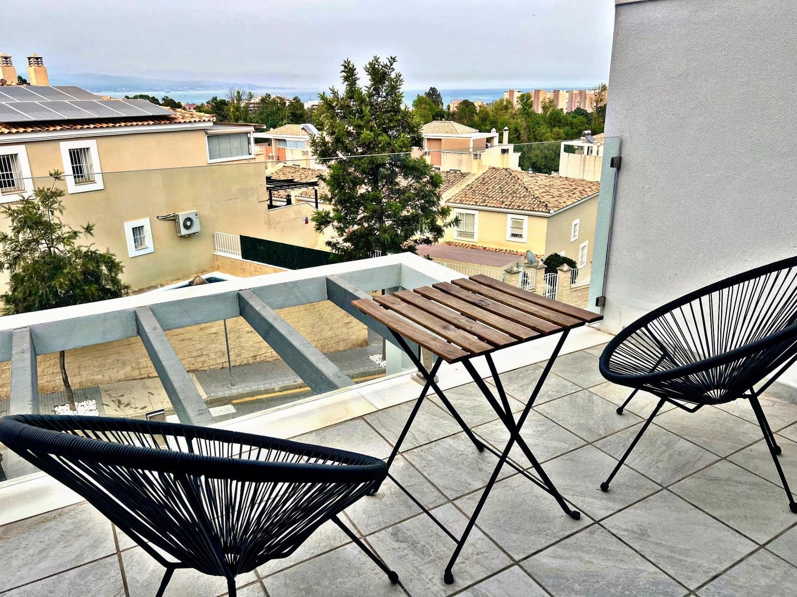 4 soverom Villa til salgs i Torremolinos med svømmebasseng garasje - € 712 000 (Ref: 7983753)