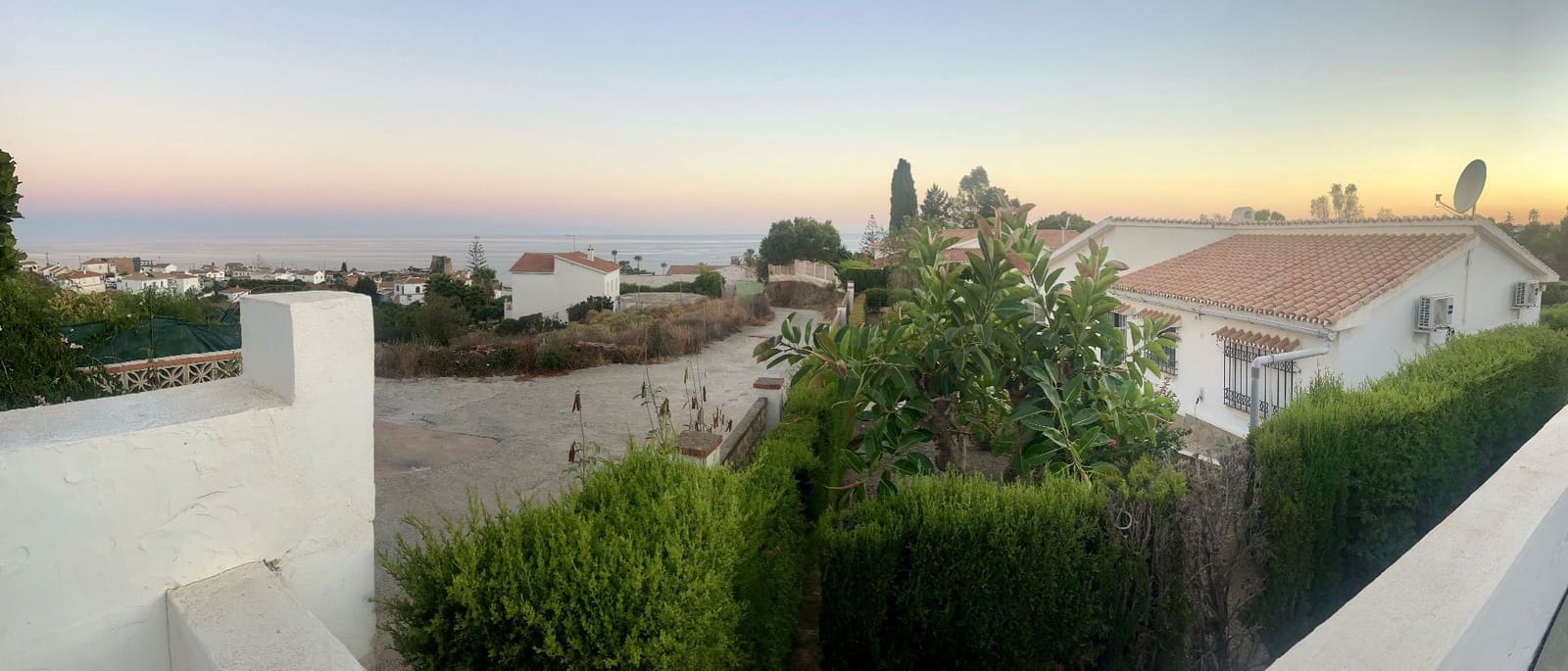 4 soveværelse Villa til salg i Benajarafe med swimmingpool garage - € 670.000 (Ref: 8654582)