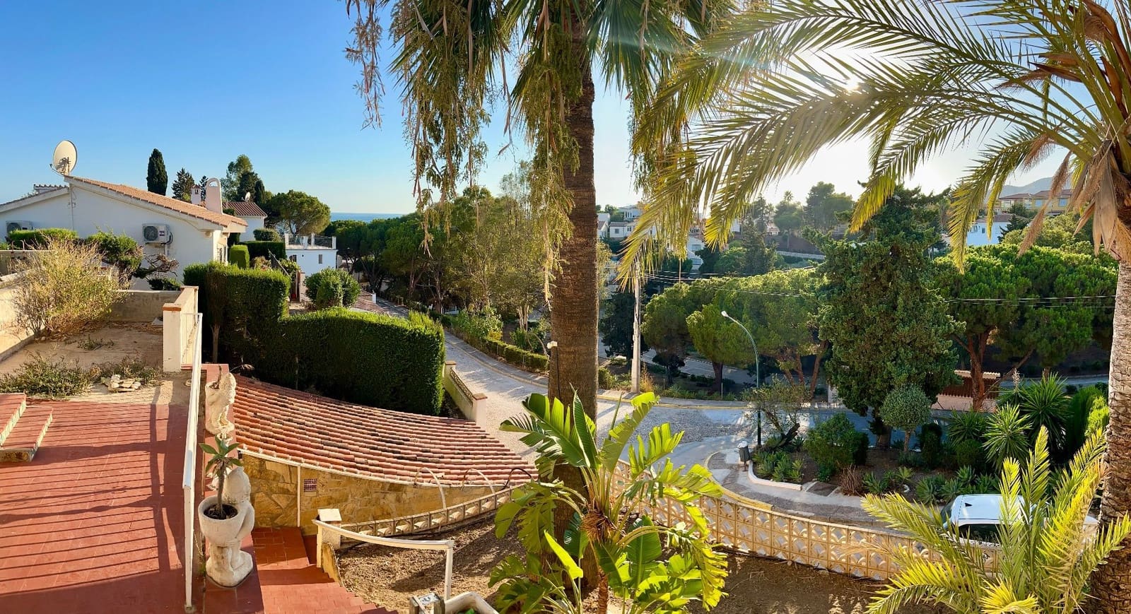 4 soveværelse Villa til salg i Benajarafe med swimmingpool garage - € 670.000 (Ref: 8654582)