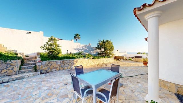 4 quarto Moradia para venda em Benajarafe, Vélez-Málaga com piscina garagem - 640 000 € (Ref: 8654582)