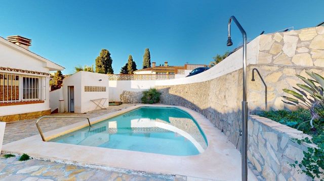 4 quarto Moradia para venda em Benajarafe, Vélez-Málaga com piscina garagem - 640 000 € (Ref: 8654582)