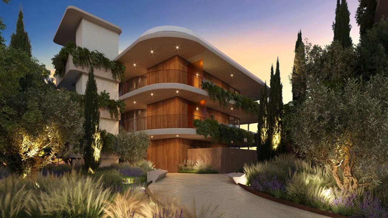 3 soveværelse Penthouse til salg i Fuengirola med swimmingpool garage - € 1.125.000 (Ref: 8685862)