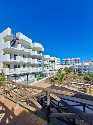 3 soverom Leilighet til salgs i Rincón de la Victoria med svømmebasseng garasje - € 410 000 (Ref: 8864350)